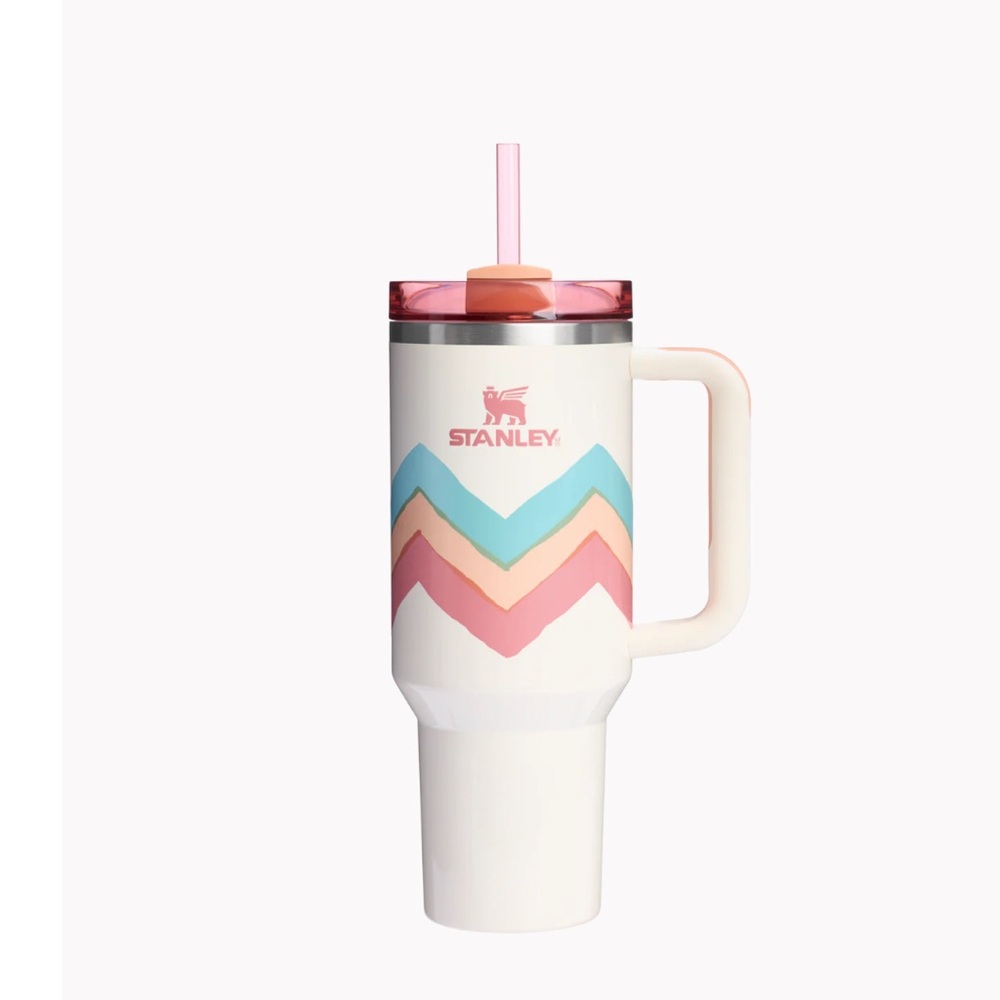 EASTER STANLEY 🐣 Quencher H2.0 • Cream Egg-cellence